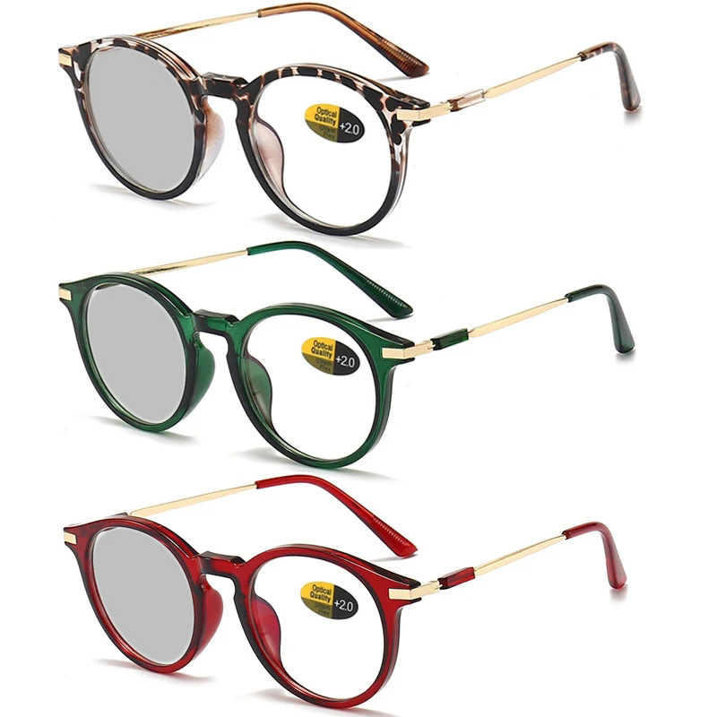Women Fashion Photochromic Gla - Mens Fashion Discord review and price