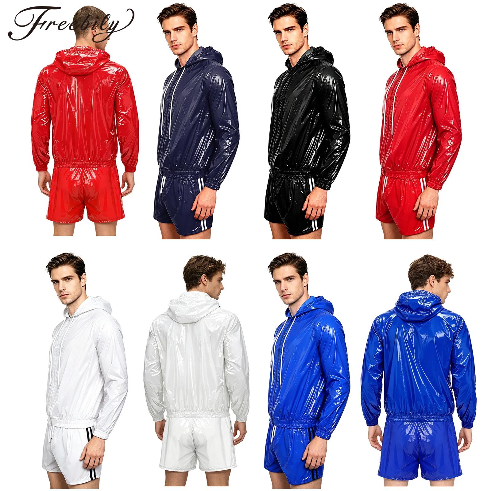 Men Waterproof Swimming Workou - Windbreaker Men Zip review and price