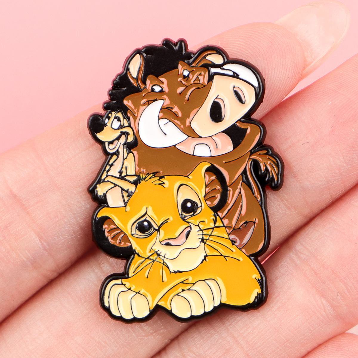 Funny Cartoon Wolf Yes Sir Ena - Mens Fashion Discord review and price