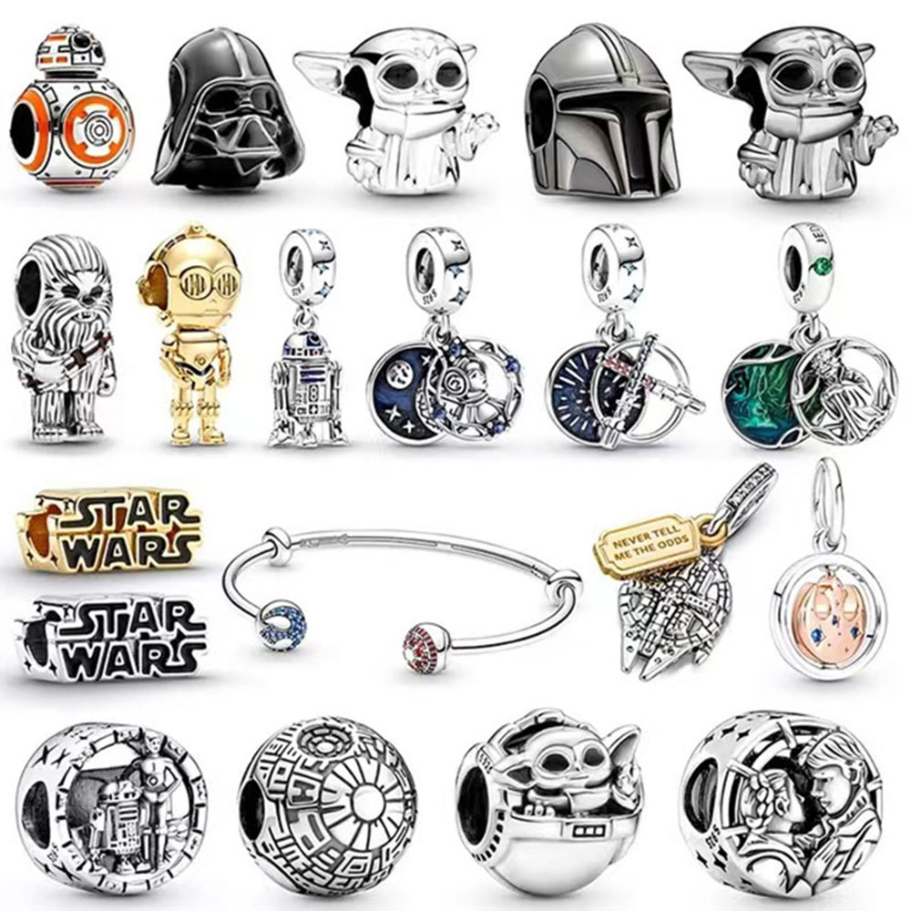 100% 925 sterling silver Disne - Mens Fashion Discord review and price
