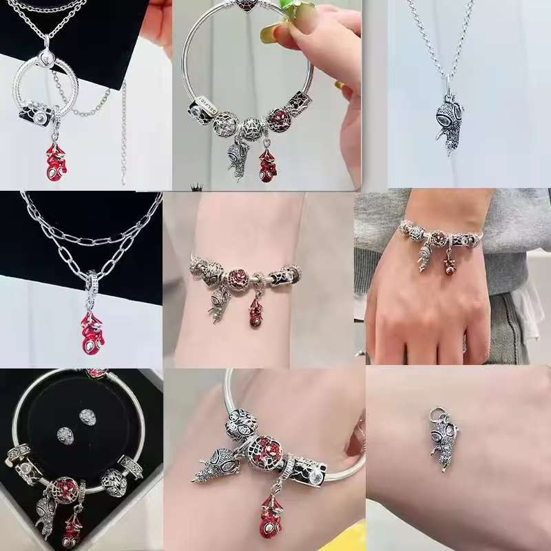 100% 925 sterling silver Disne - Mens Fashion Discord review and price