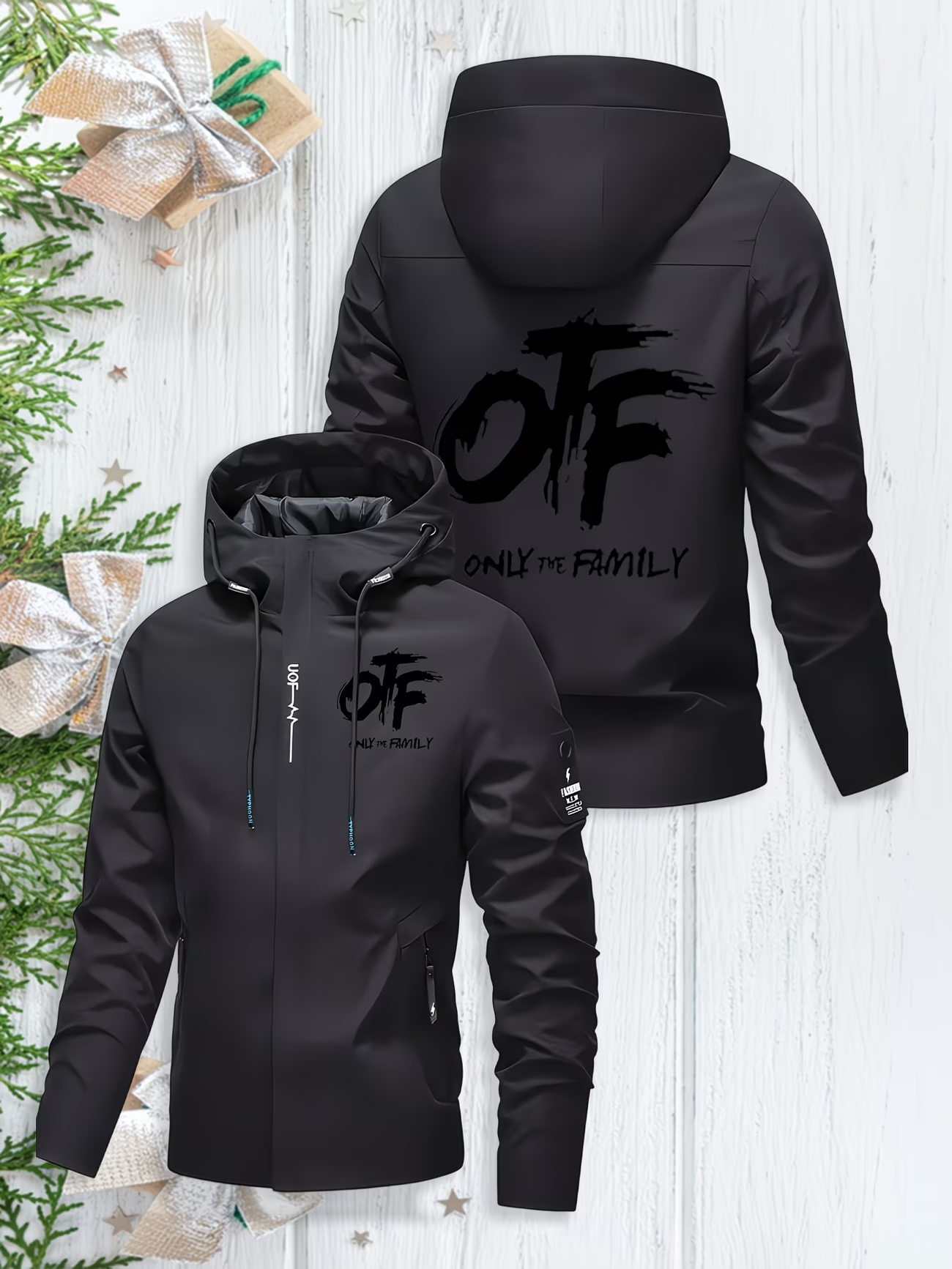 26 Men's Zip Hooded Jacket Wat - Windbreaker Men Zip review and price
