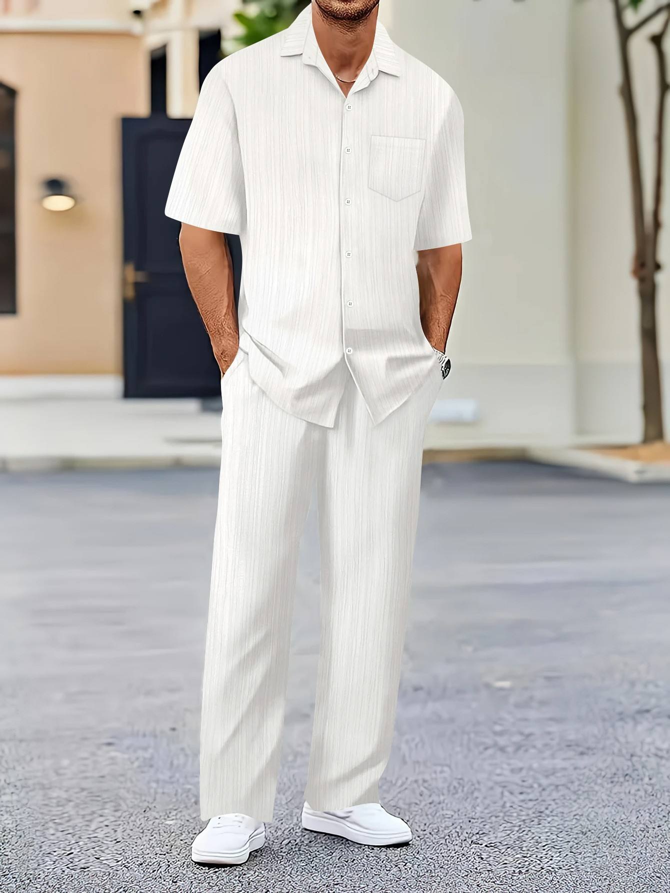 Men's Spring and Autumn Shirt  - Men'S Spring Fashion review and price