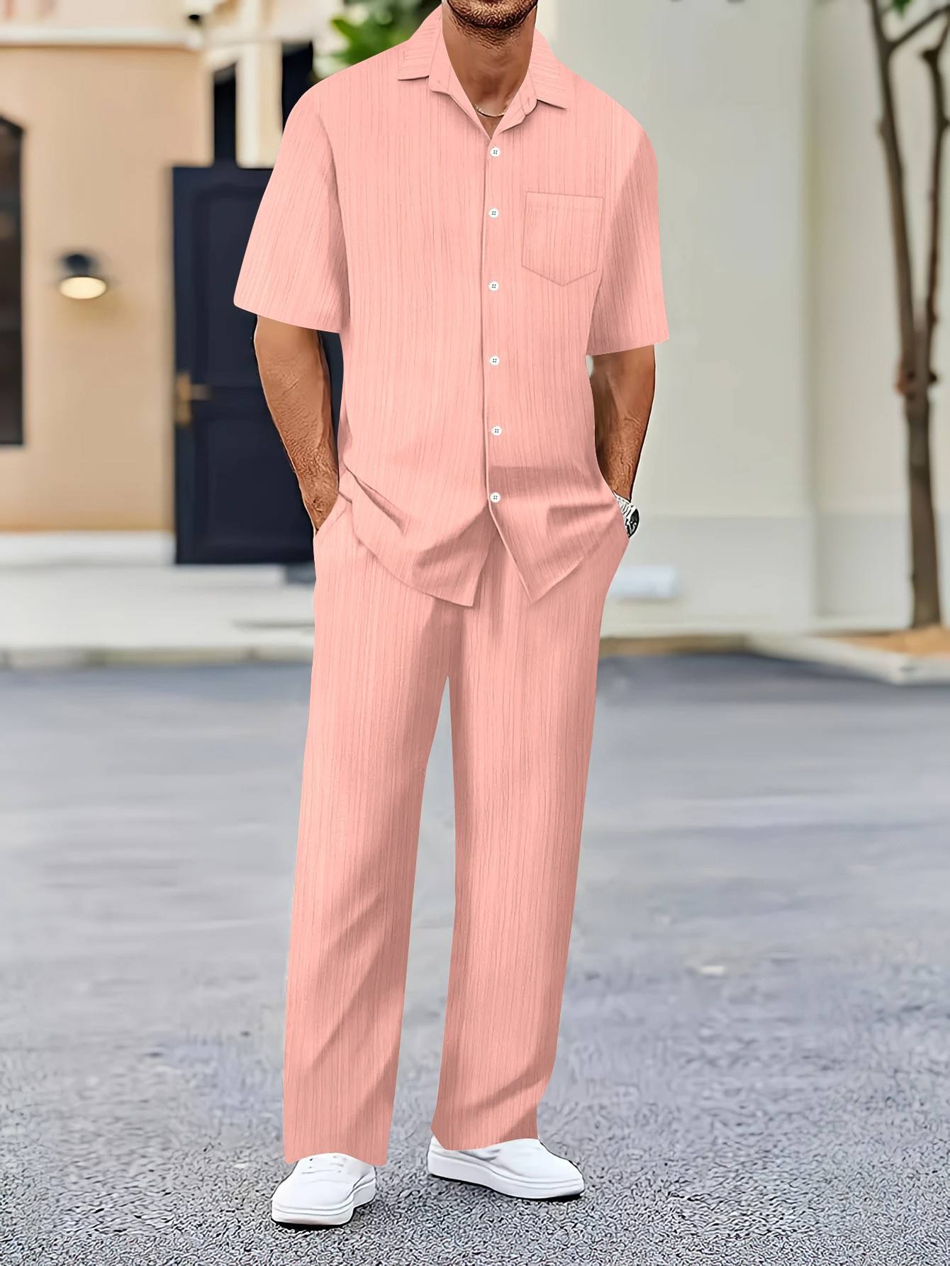 Men's Spring and Autumn Shirt  - Men'S Spring Fashion review and price
