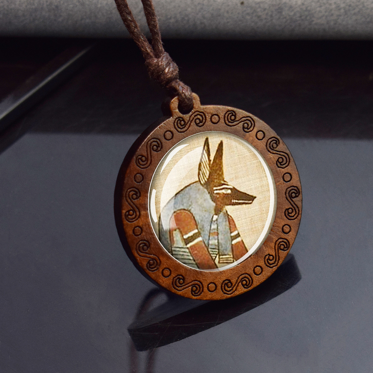 Ancient Egypt Pendants Ankh An - Men Fashion Egypt review and price