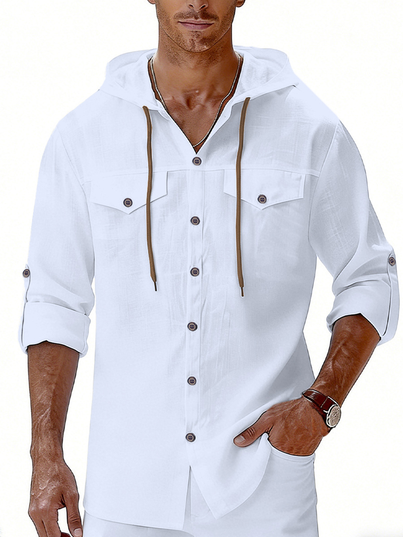 New Spring Summer Men's Hooded - Men'S Spring Fashion review and price