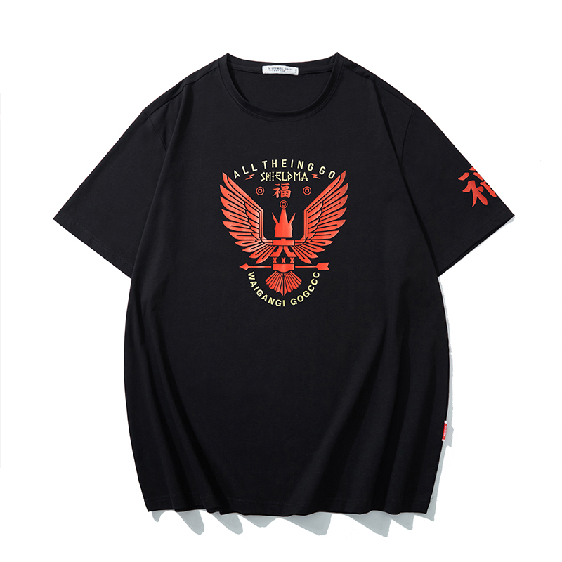 M-12XL size short-sleeved T-sh - Men'S Fashion For Fat Guys review and price