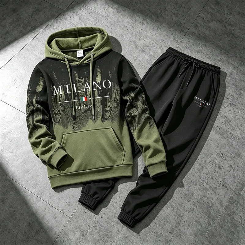 2026 New Arrival Men's Tracksu - Men'S Spring Fashion review and price