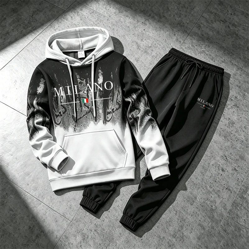 2026 New Arrival Men's Tracksu - Men'S Spring Fashion review and price