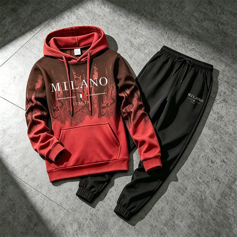 2026 New Arrival Men's Tracksu - Men'S Spring Fashion review and price