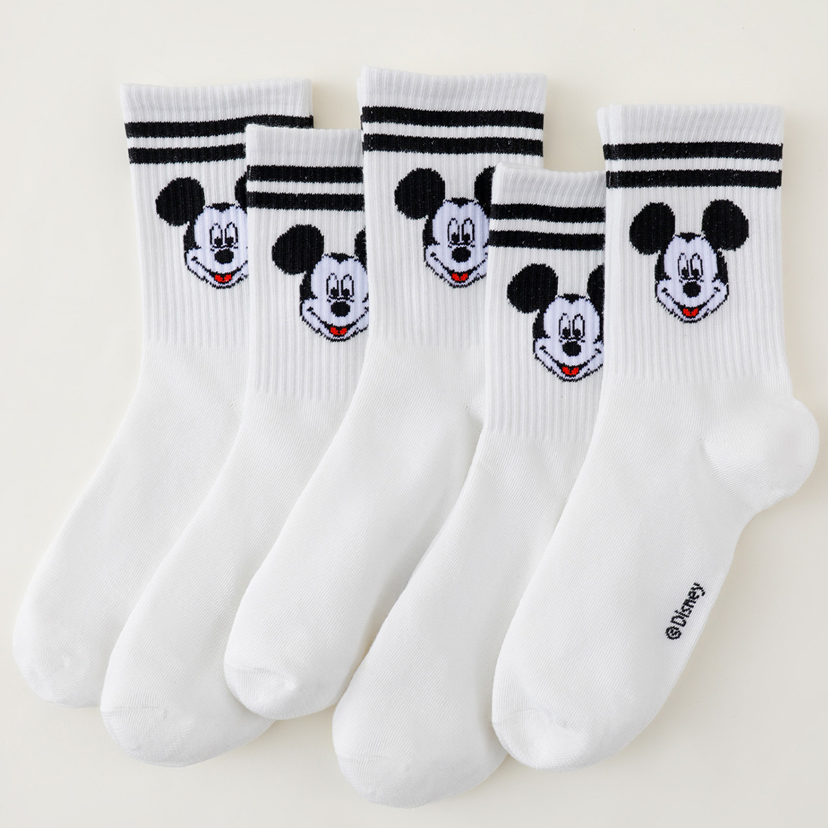 5 Pairs of Korean Style Fashio - Mens Fashion Discord review and price