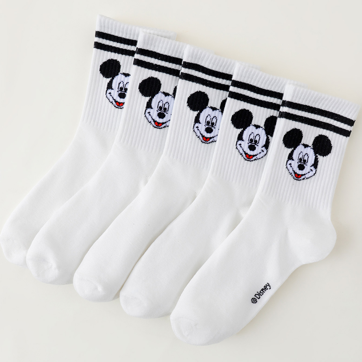 5 Pairs of Korean Style Fashio - Mens Fashion Discord review and price