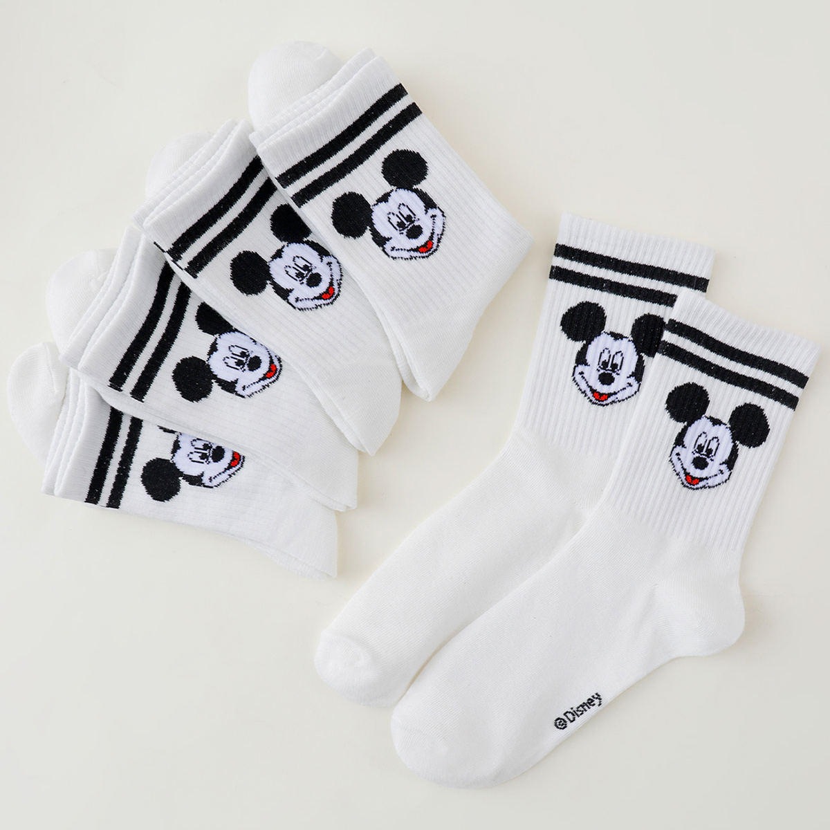 5 Pairs of Korean Style Fashio - Mens Fashion Discord review and price