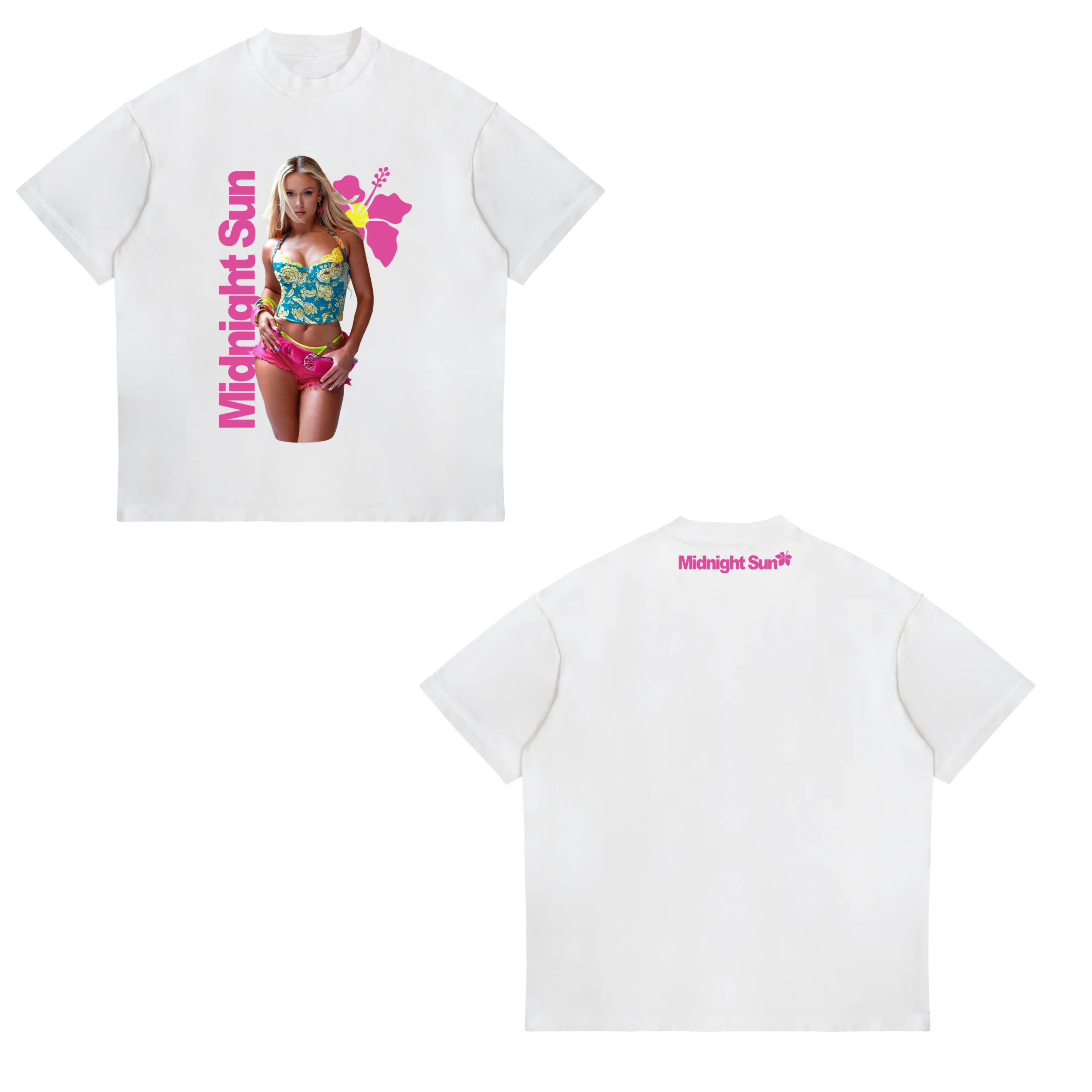 Zara Larsson Tee New Style Arc - Men'S Fashion Zara review and price