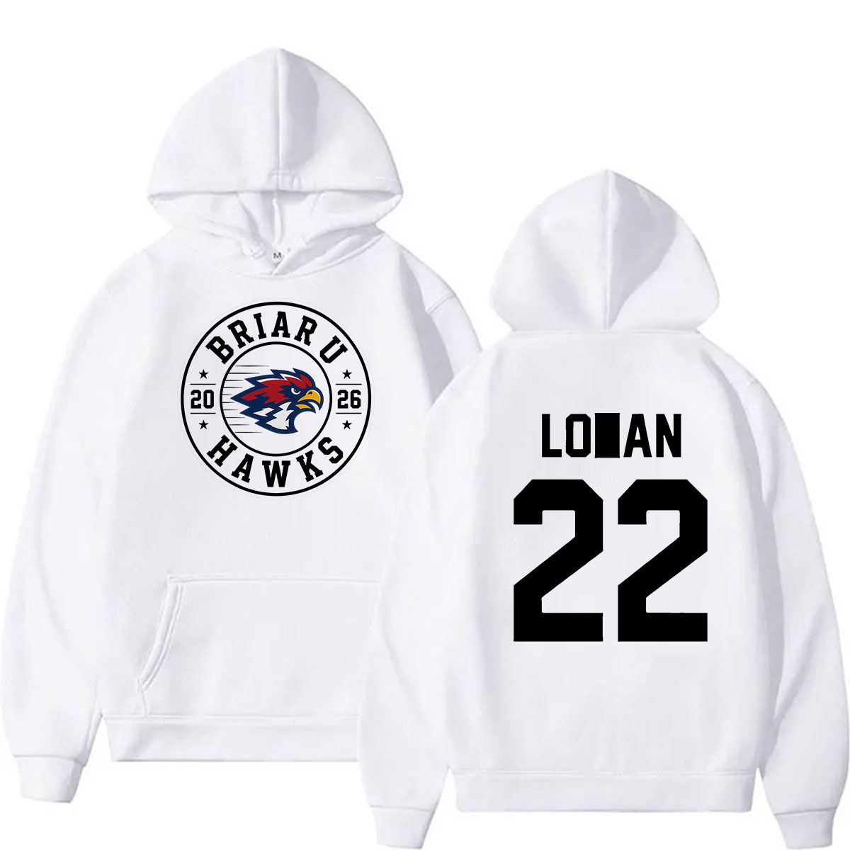 2026 TV Off Campus Logan 22 Ho - Men'S Fashion University review and price
