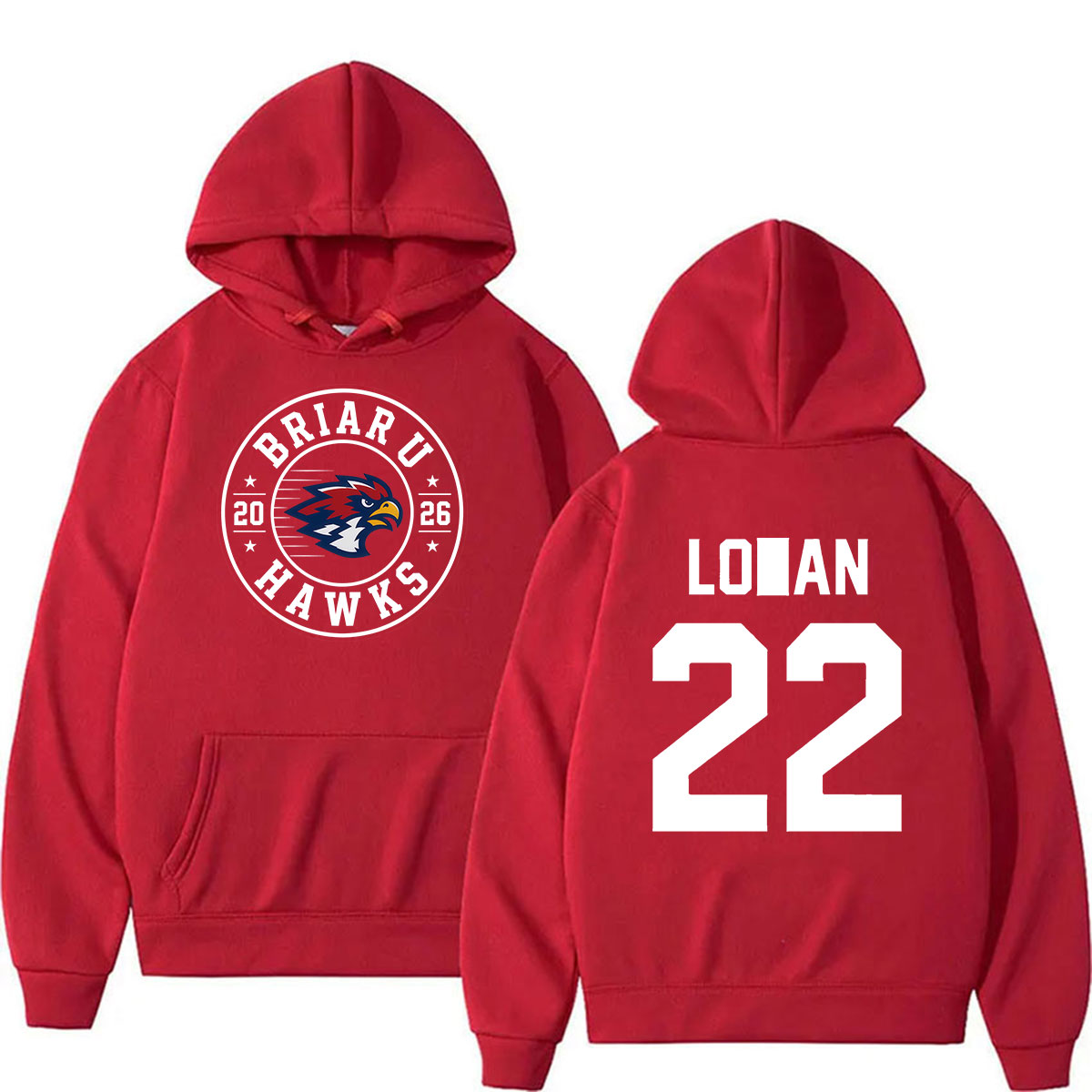 2026 TV Off Campus Logan 22 Ho - Men'S Fashion University review and price