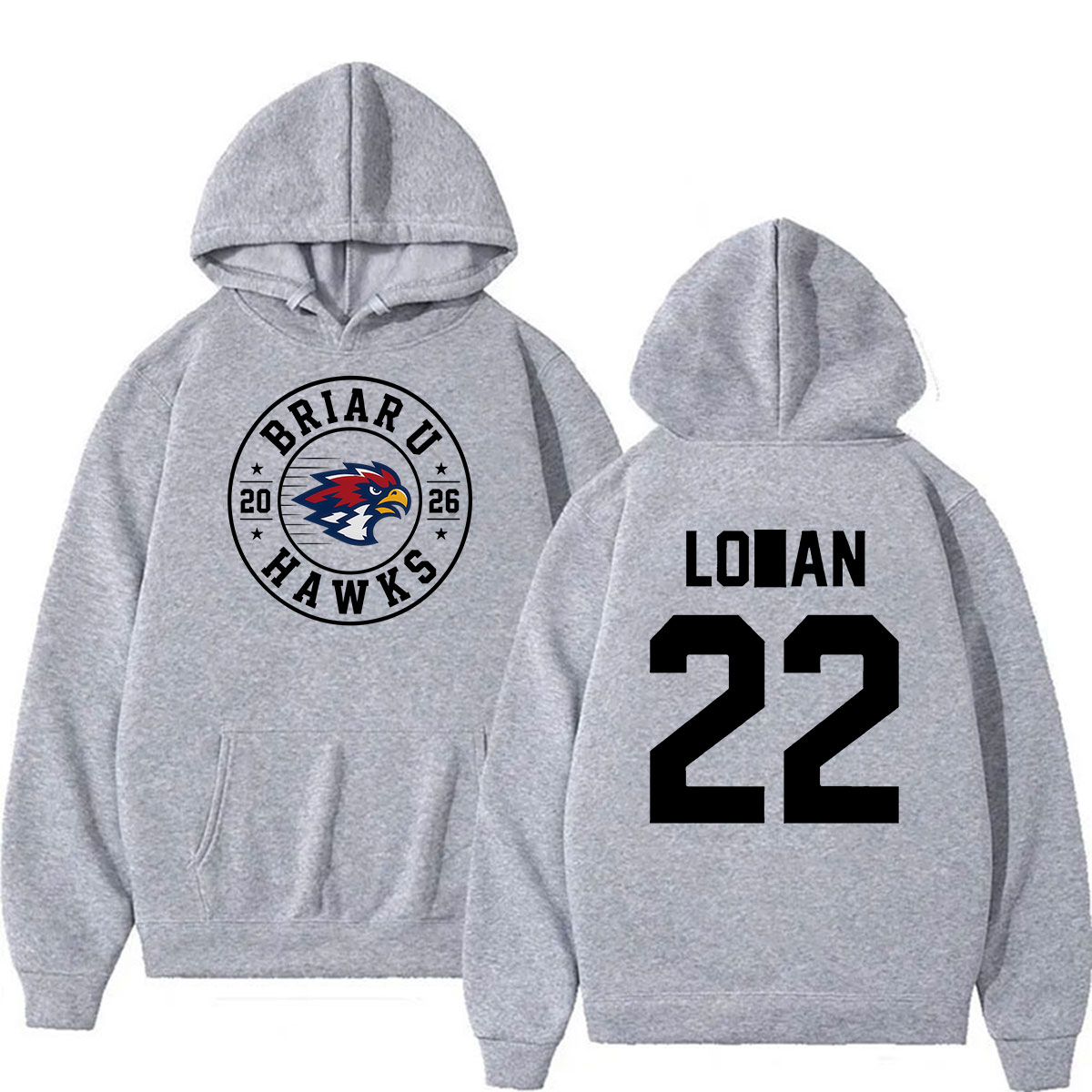 2026 TV Off Campus Logan 22 Ho - Men'S Fashion University review and price