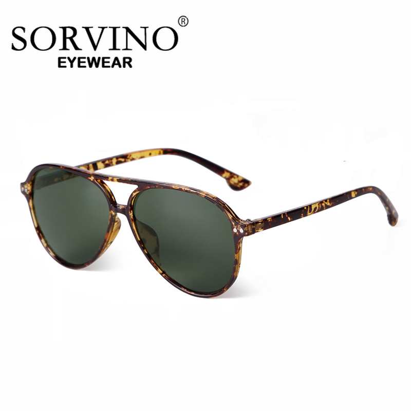 SORVINO 2024 Vintage Retro Pil - Men'S Fashion Zara review and price