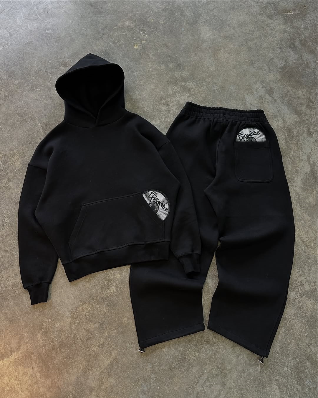 Personalized hoodie and sweatp - Men'S Spring Fashion review and price