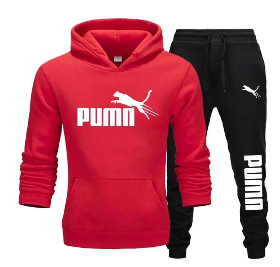 New spring-autumn men's hooded - Men'S Spring Fashion review and price