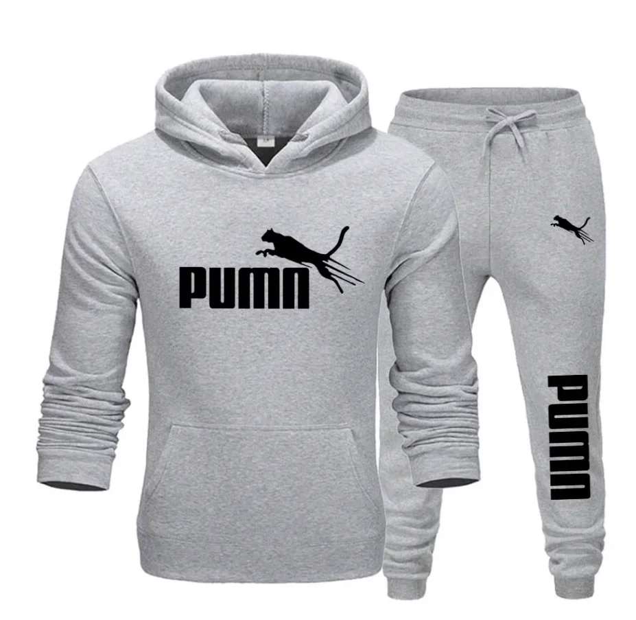 New spring-autumn men's hooded - Men'S Spring Fashion review and price