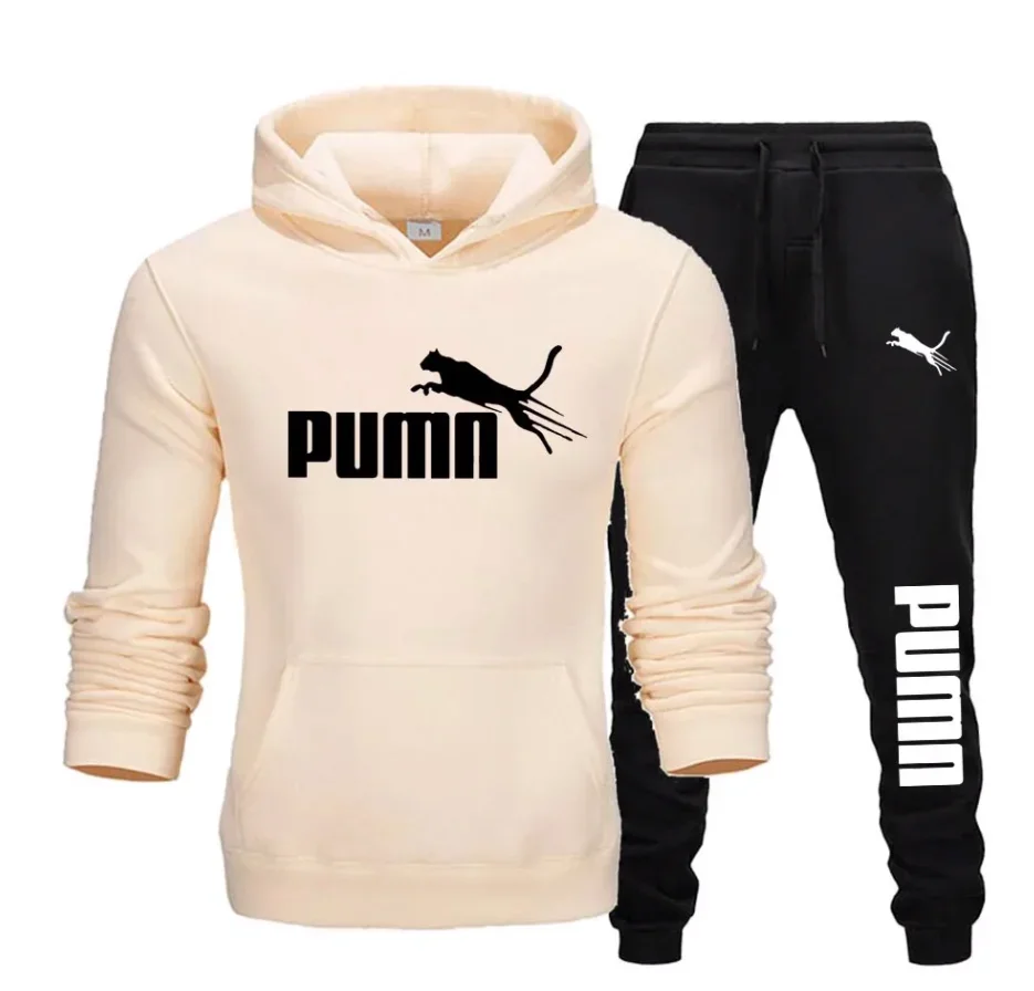 New spring-autumn men's hooded - Men'S Spring Fashion review and price