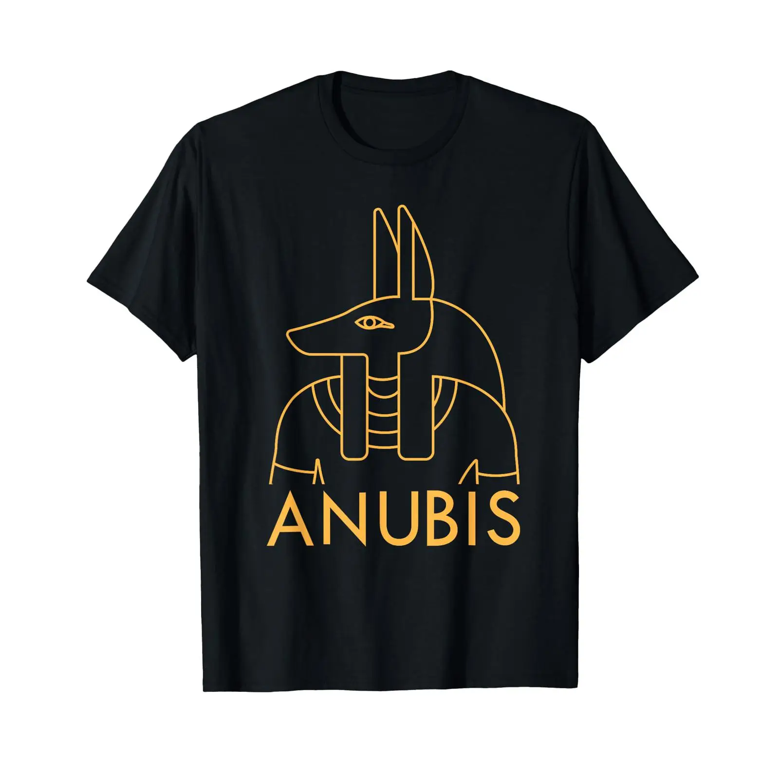 Egypt Anubis Egyptian T Shirt  - Men Fashion Egypt review and price