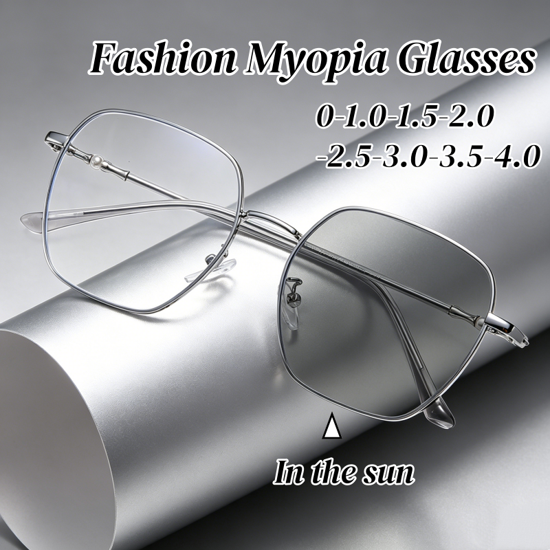 Square Frame Women's Photochro - Mens Fashion Discord review and price