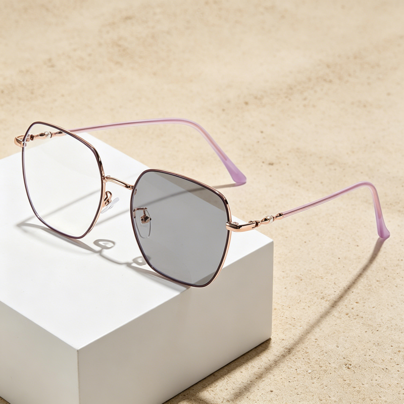 Square Frame Women's Photochro - Mens Fashion Discord review and price
