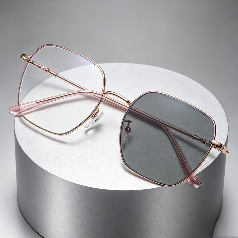 Square Frame Women's Photochro - Mens Fashion Discord review and price