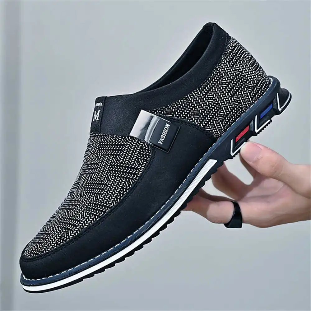 Dark Blue 44-45 Summer Shoes S - Men'S Fashion For Fat Guys review and price