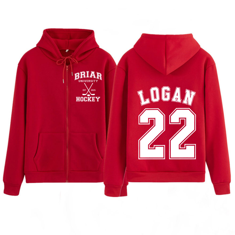 Off Campus TV Series Hoodies L - Men'S Fashion University review and price