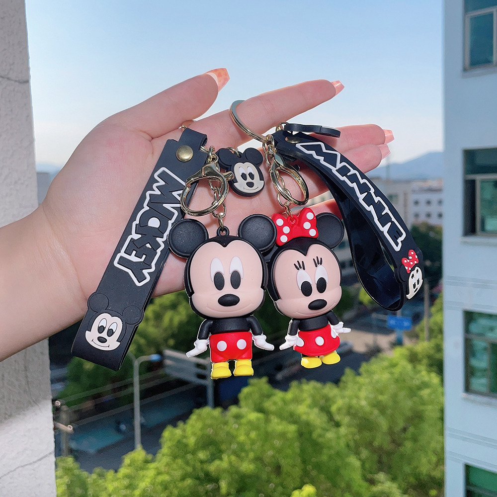 New creative Mickey Minnie key - Mens Fashion Discord review and price
