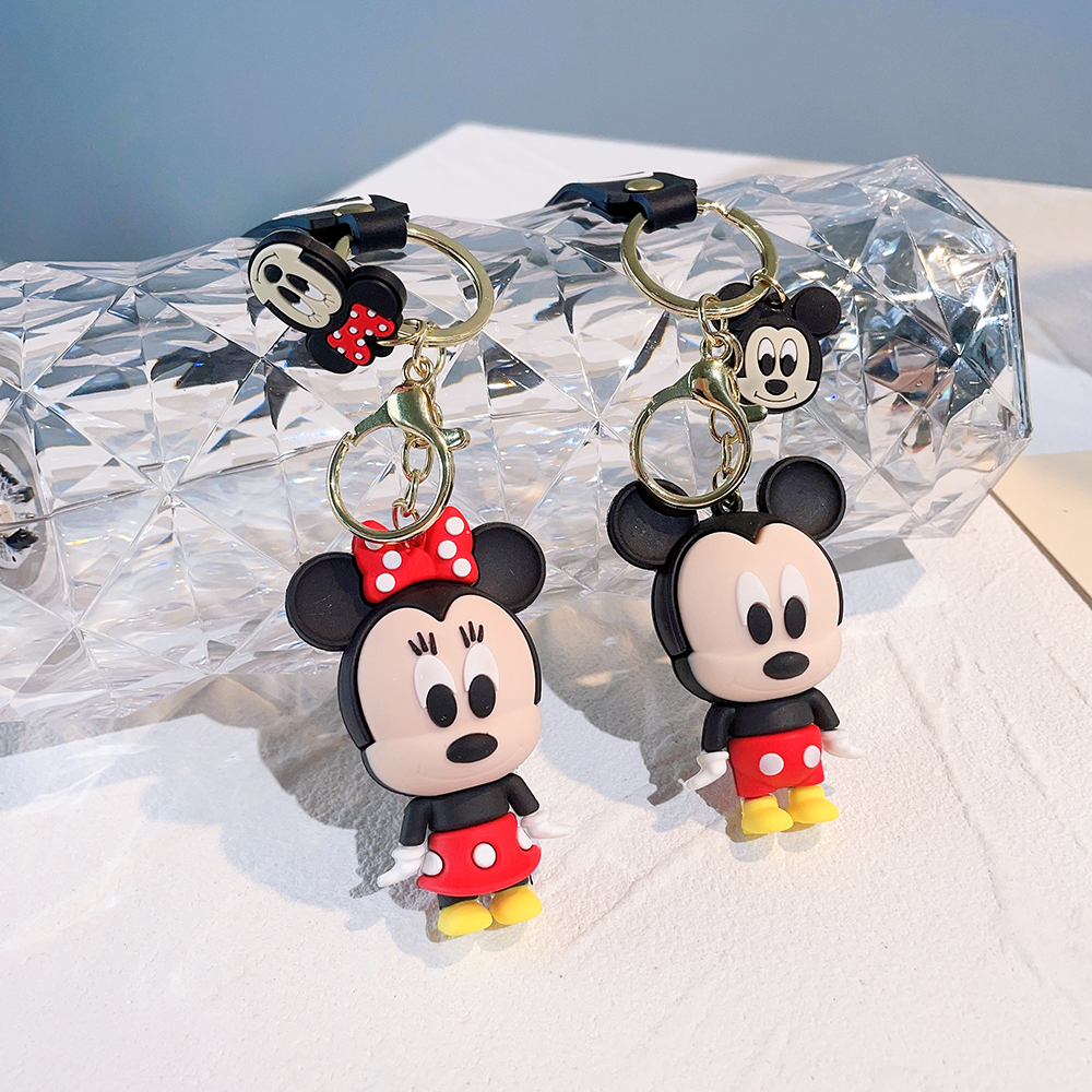New creative Mickey Minnie key - Mens Fashion Discord review and price