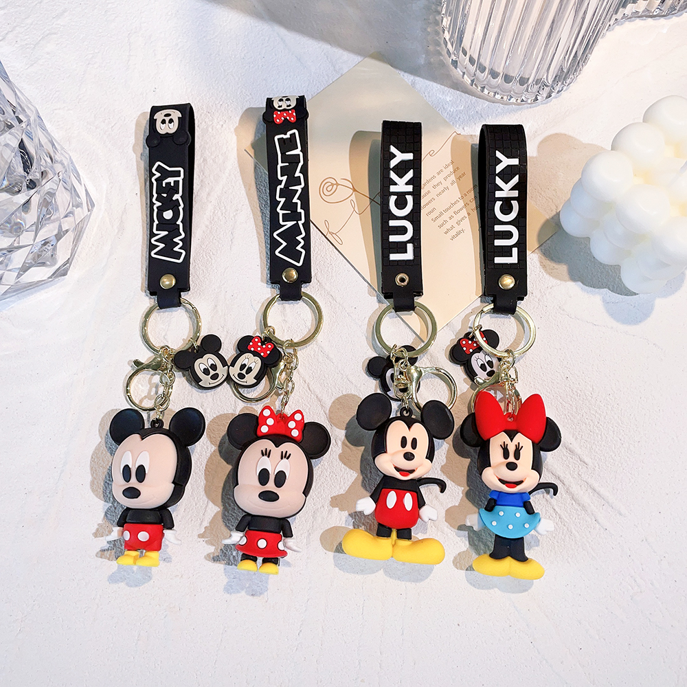 New creative Mickey Minnie key - Mens Fashion Discord review and price
