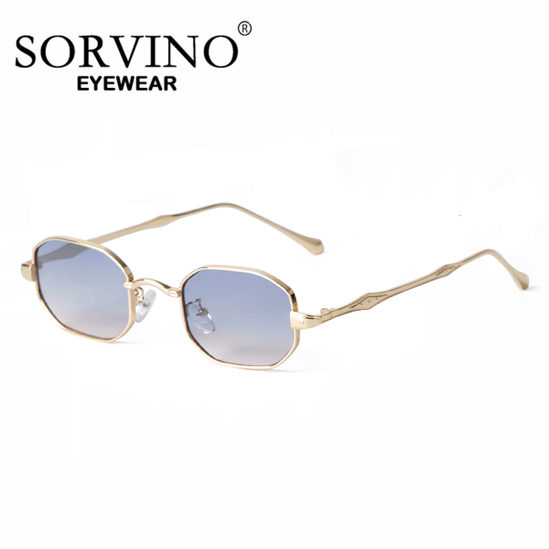 SORVINO Rectangle Small Sungla - Men'S Fashion Zara review and price