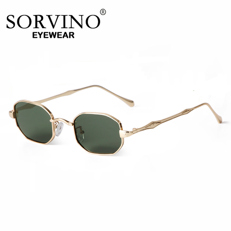 SORVINO Rectangle Small Sungla - Men'S Fashion Zara review and price