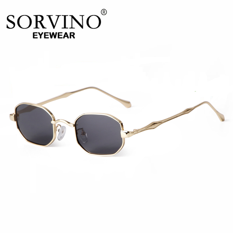 SORVINO Rectangle Small Sungla - Men'S Fashion Zara review and price