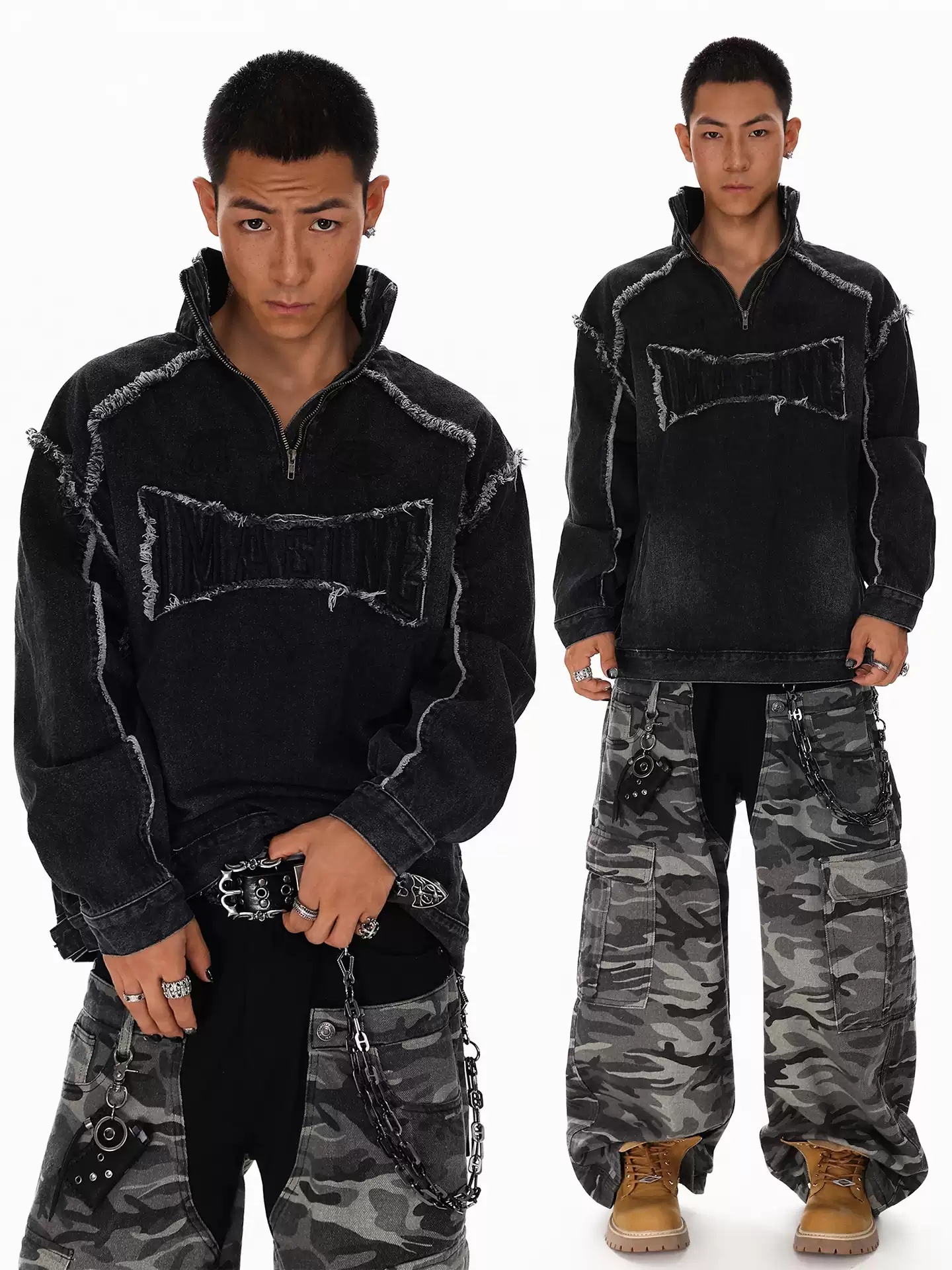 American Style High Street Spl - Men'S Spring Fashion review and price