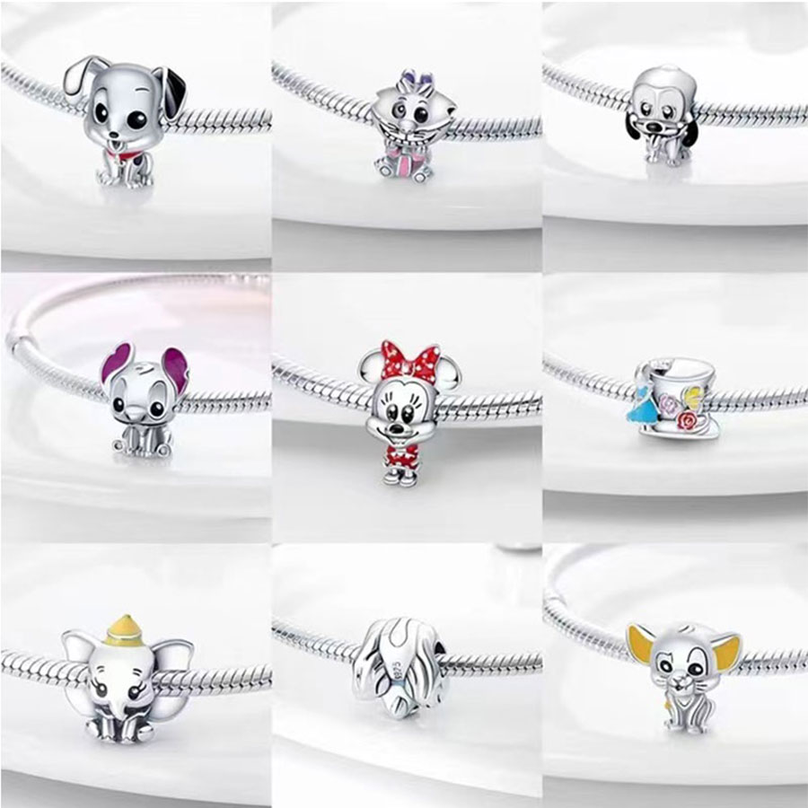 100% S925 sterling silver Spid - Mens Fashion Discord review and price