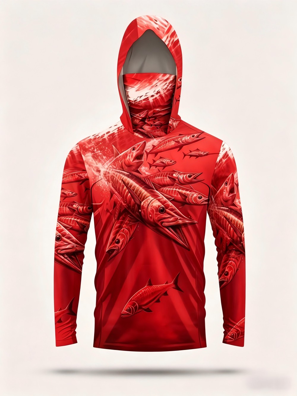 Men's summer fashion fish scho - Men'S Fashion review and price