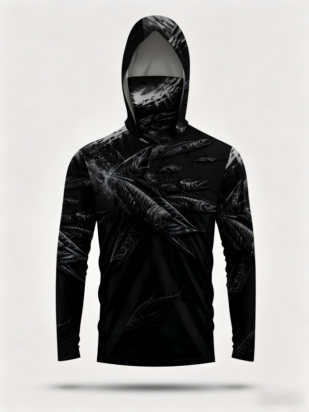 Men's summer fashion fish scho - Men'S Fashion review and price