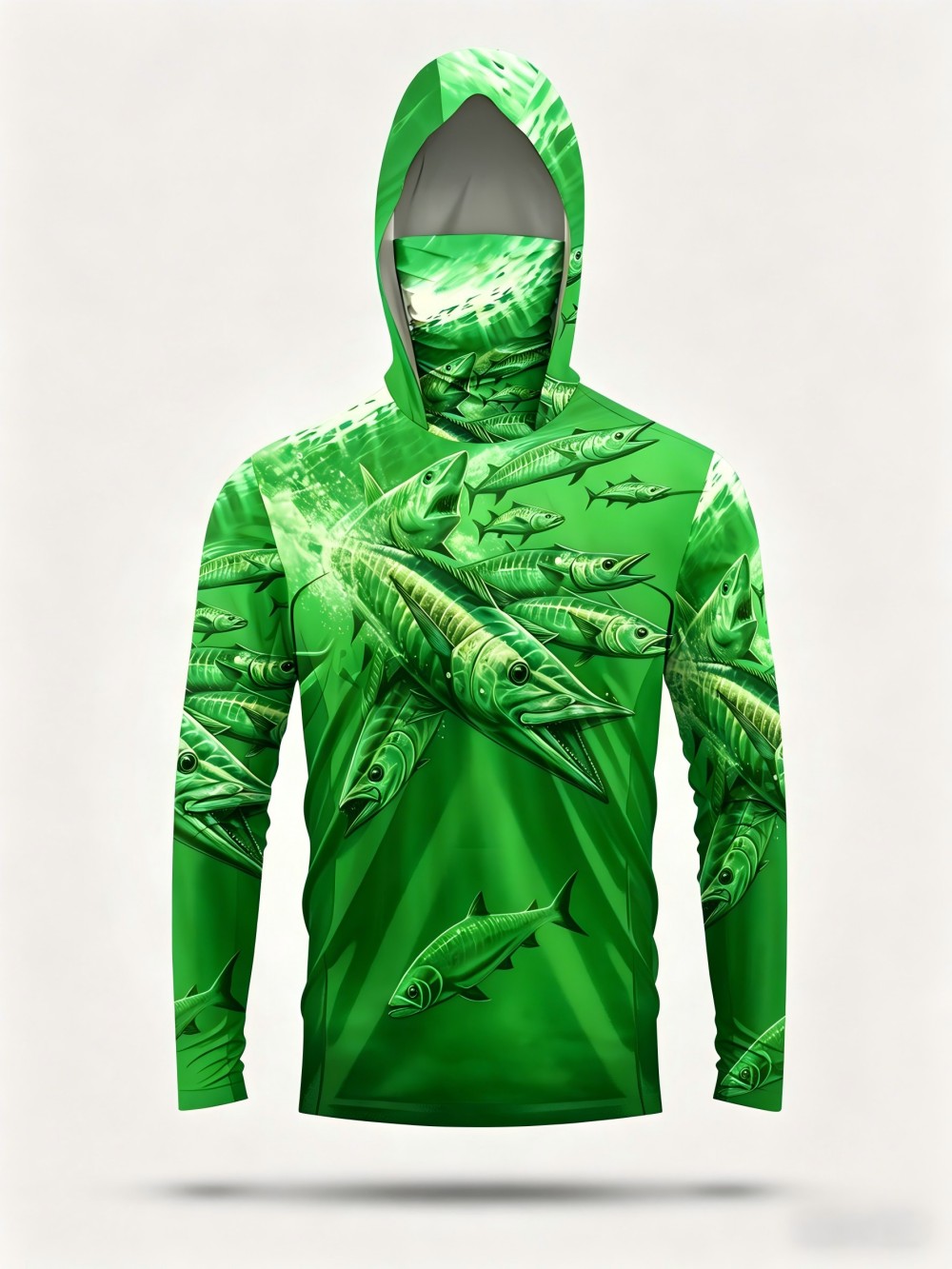 Men's summer fashion fish scho - Men'S Fashion review and price