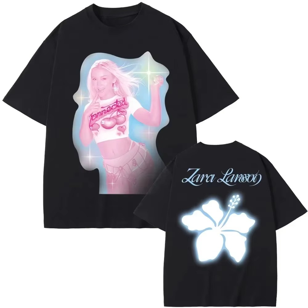 Zara Larsson Singer's Same Sty - Men'S Fashion Zara review and price