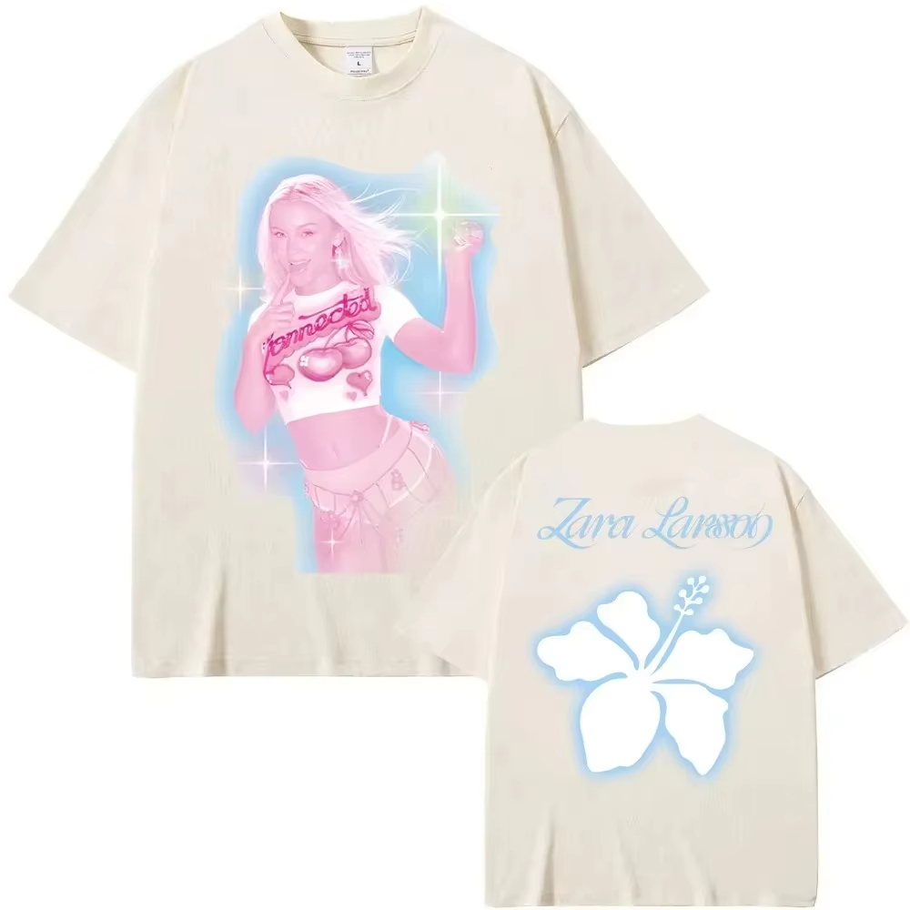 Zara Larsson Singer's Same Sty - Men'S Fashion Zara review and price