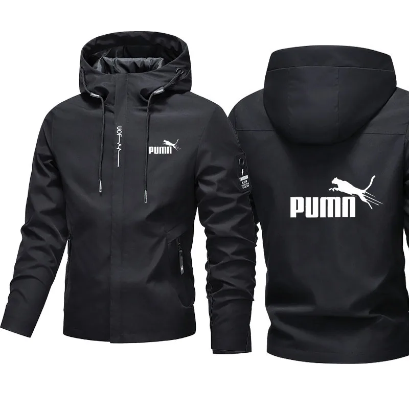 2026 Spring Autumn Men Lightwe - Windbreaker Men Zip review and price