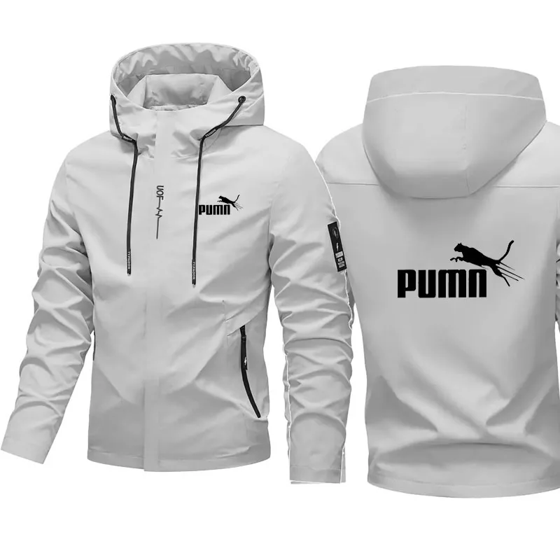 2026 Spring Autumn Men Lightwe - Windbreaker Men Zip review and price