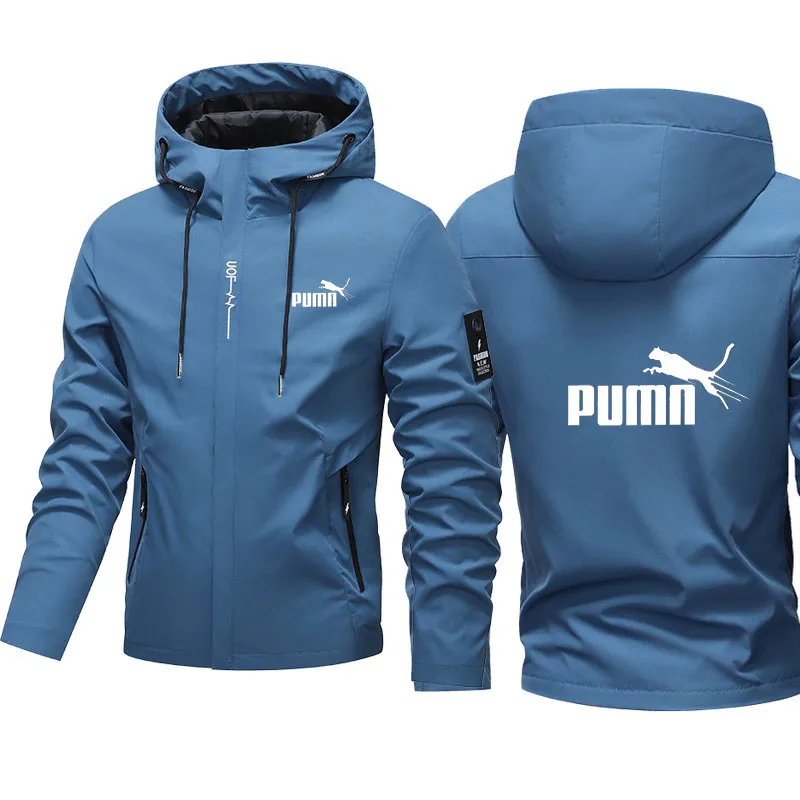 2026 Spring Autumn Men Lightwe - Windbreaker Men Zip review and price