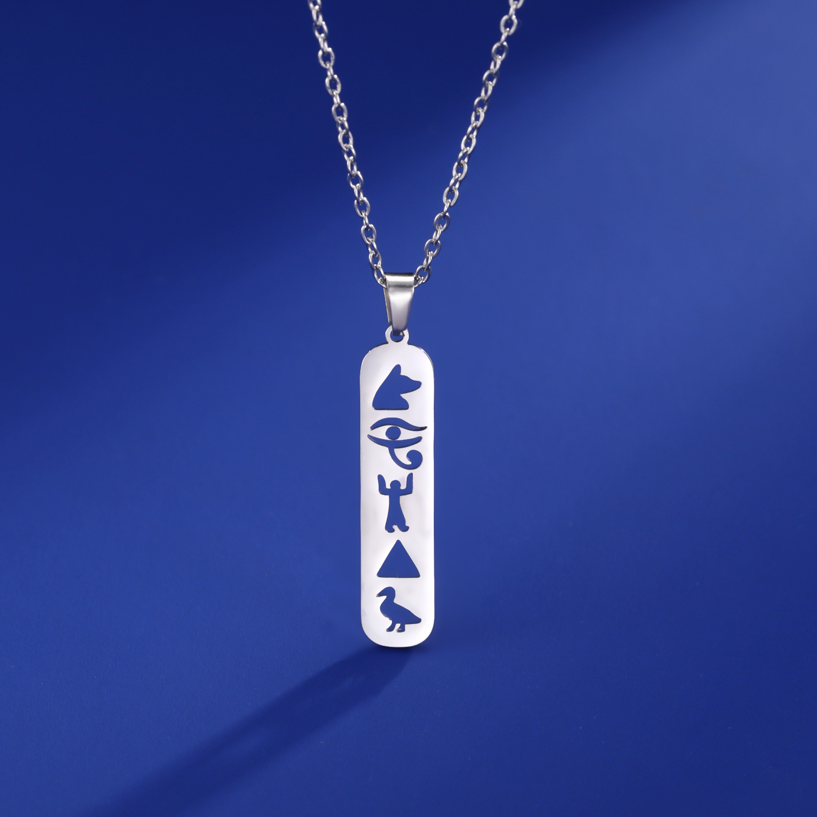 Skyrim Egyptian Ankh Hieroglyp - Men Fashion Egypt review and price