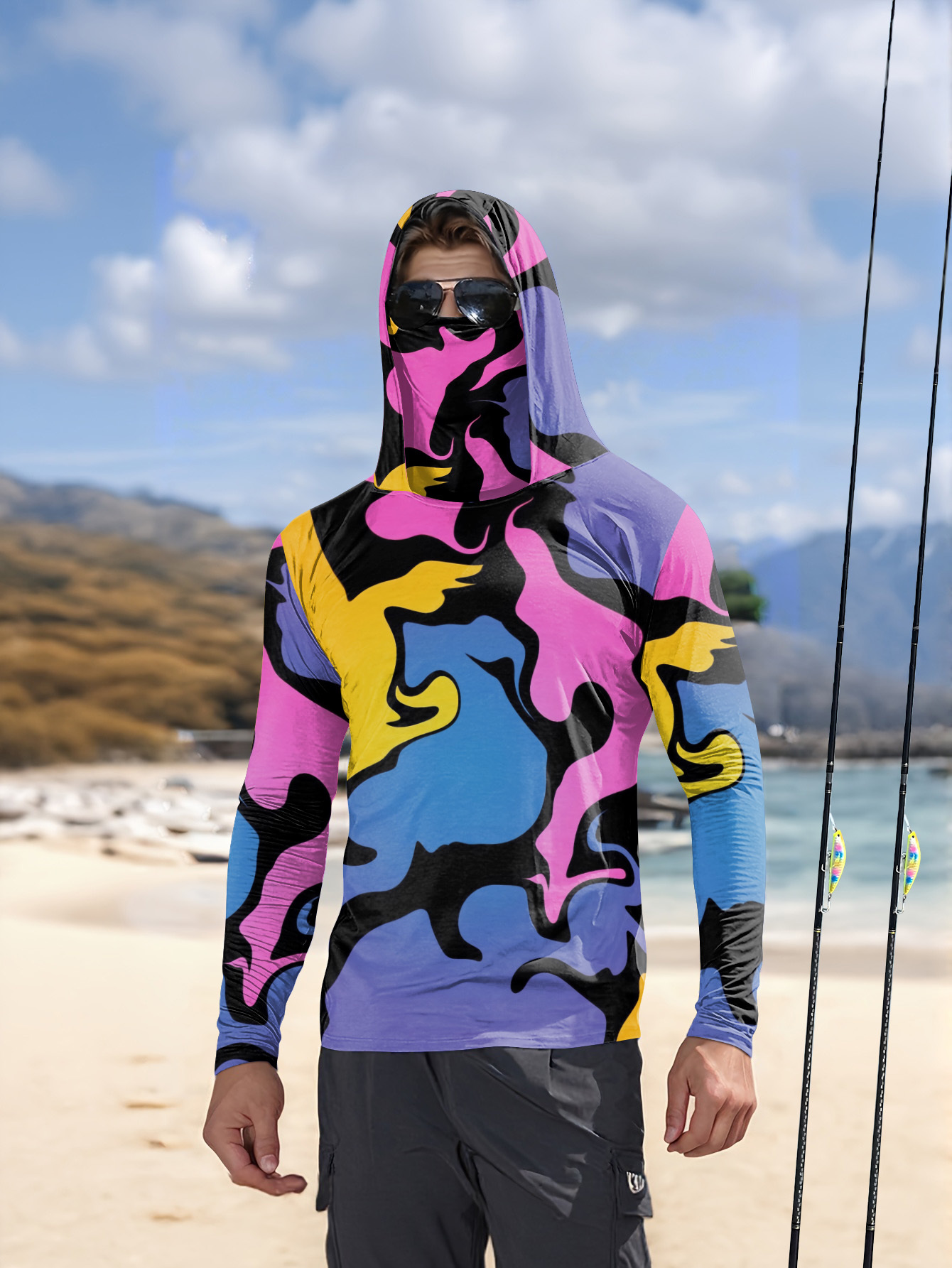 2026 Summer Best-selling Outdo - Men'S Fashion review and price